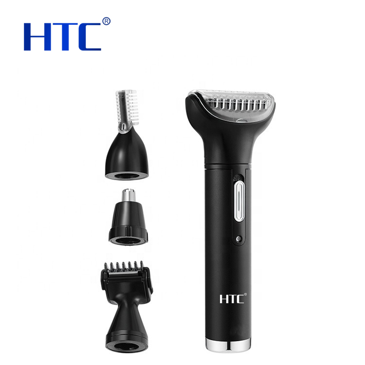 HTC Nose Hair TRimmer AT-030 Wholesale Nose Hair Trimmer_Yongkang Xinji  Hairdressing Appliance Factory