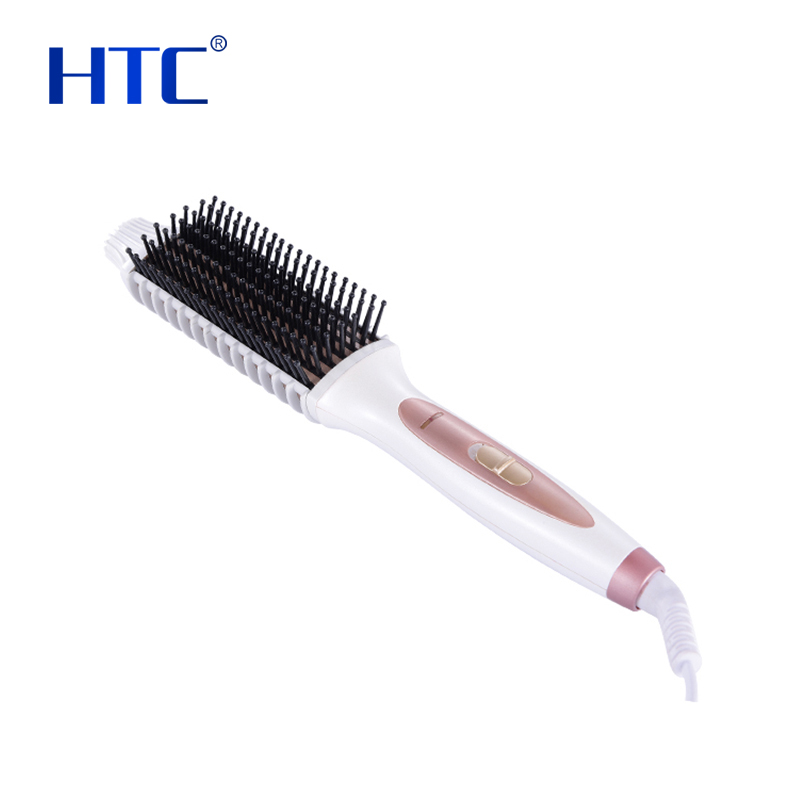 HTC Hair Straightener JK-7006