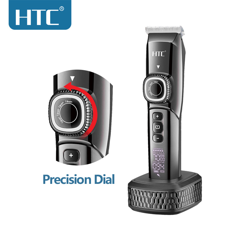 HTC Profeesional Hair Clipper AT-788