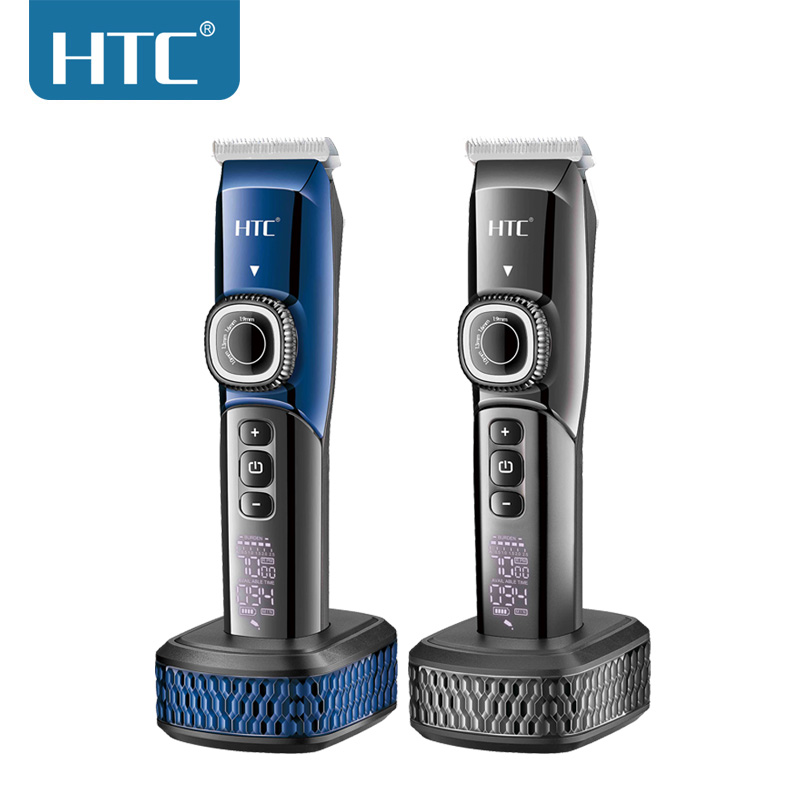 HTC Profeesional Hair Clipper AT-788