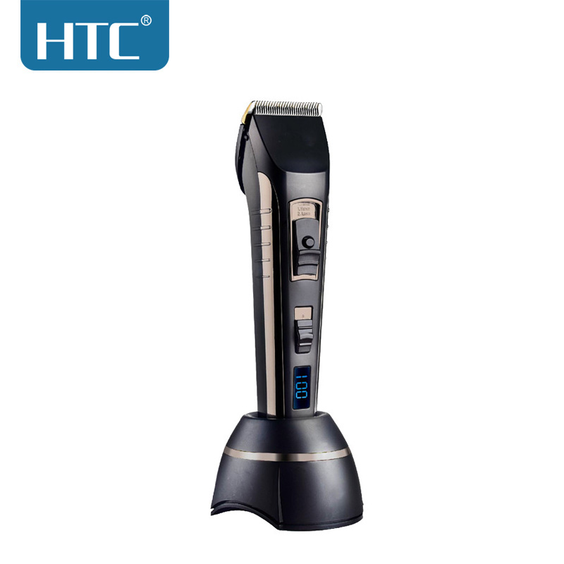 HTC Hair Clipper/Trimmer AT-760