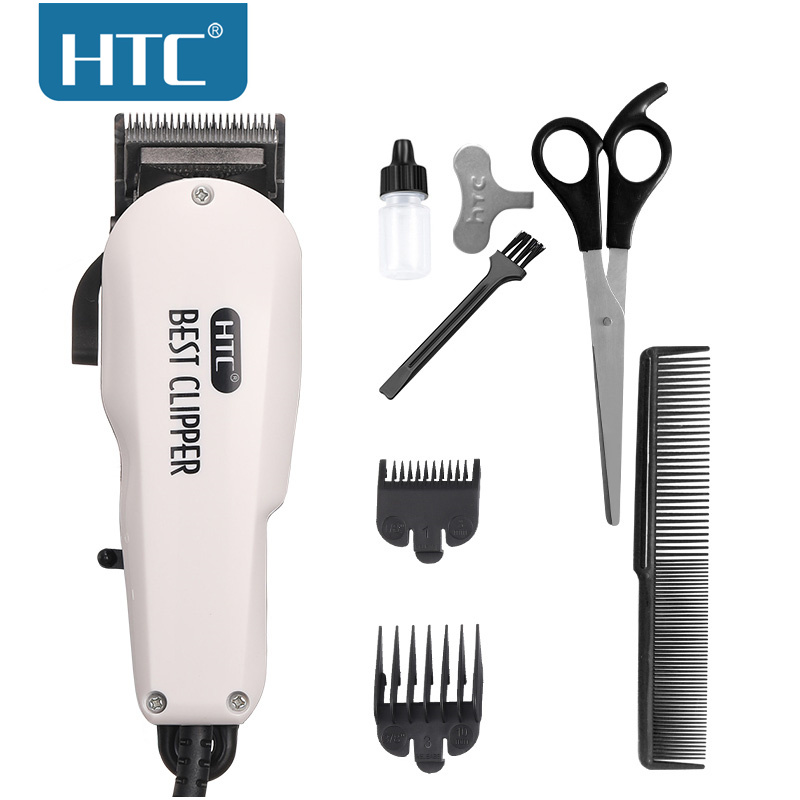 HTC Hair Clippers CT-108