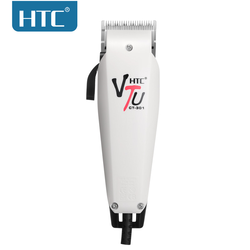 HTC Hair Clippers CT-301