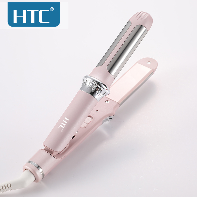HTC Hair Straightener JK-7050