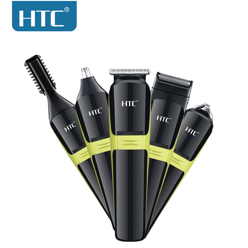 HTC Grooming Kit Trimmer AT-1326