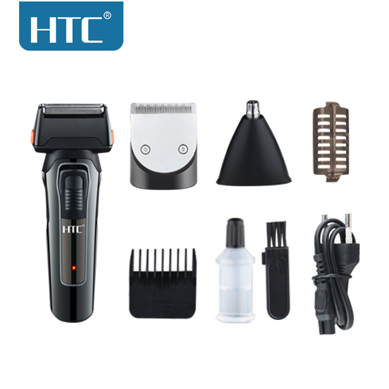 HTC Grooming Kit Trimmer AT-1088