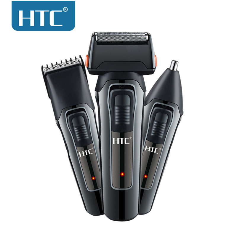 HTC Grooming Kit Trimmer AT-1088