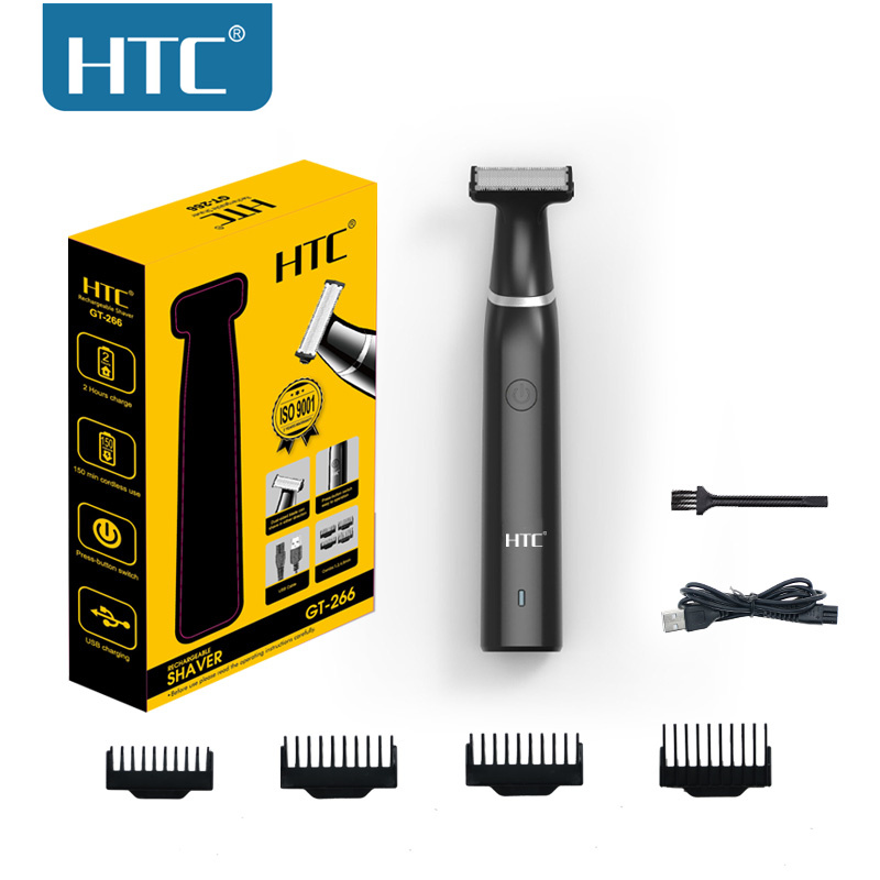 HTC Men Electric Shaver GT-266