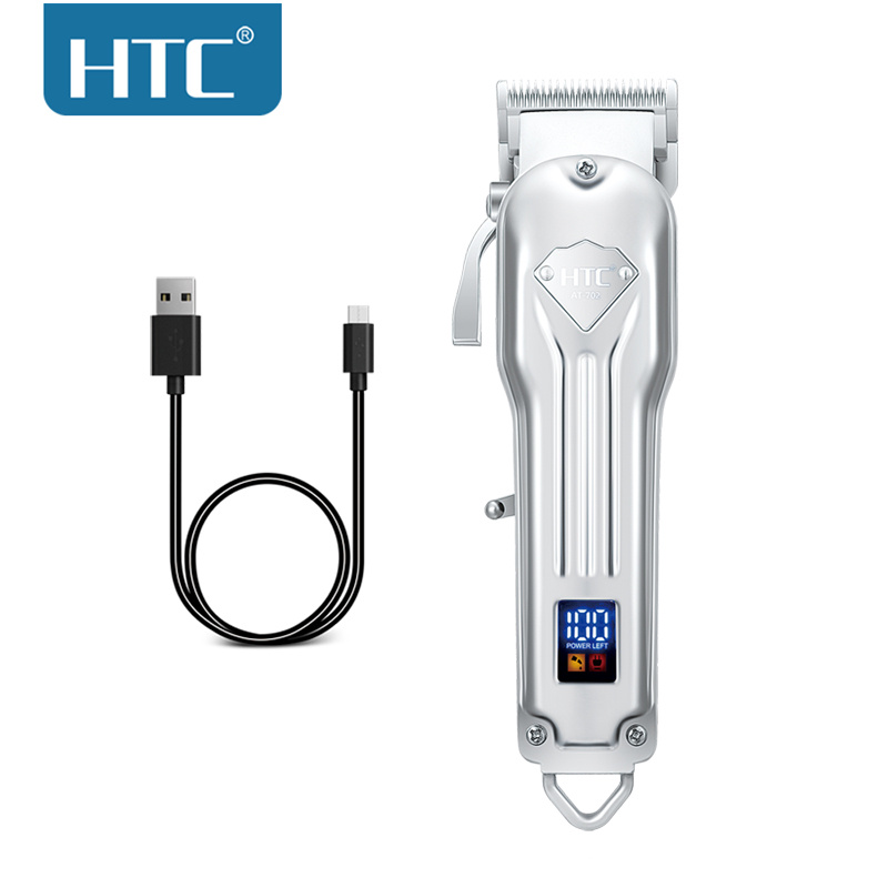 HTC Hair Clipper AT-702