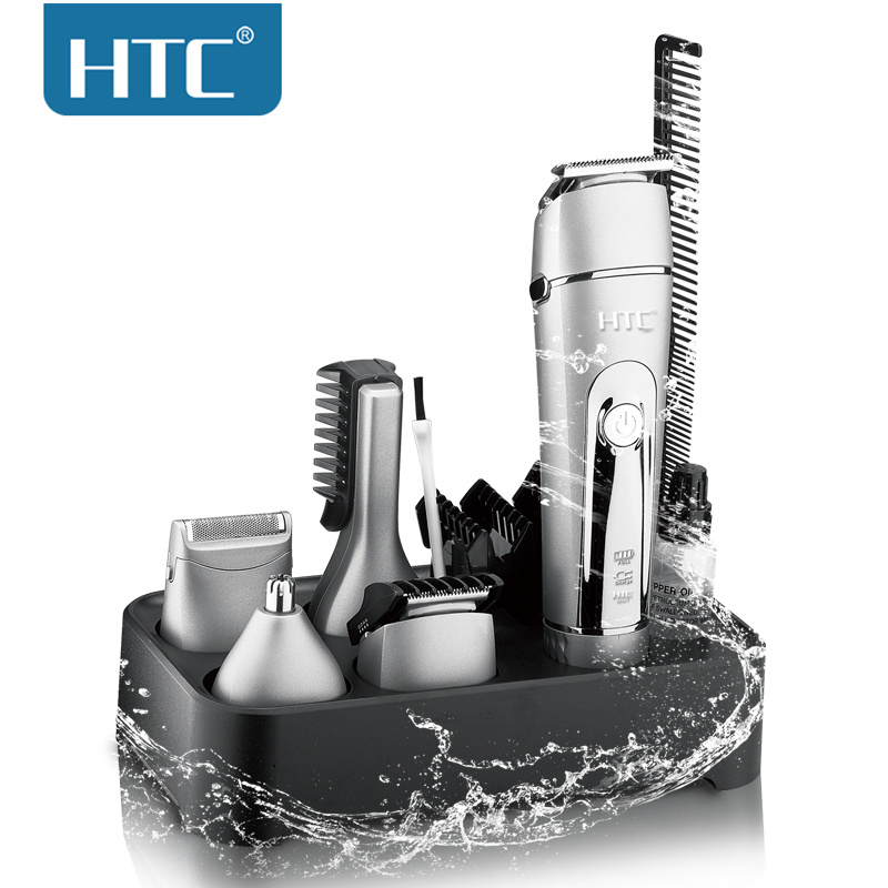 HTC Grooming Kit Trimmer AT-1206