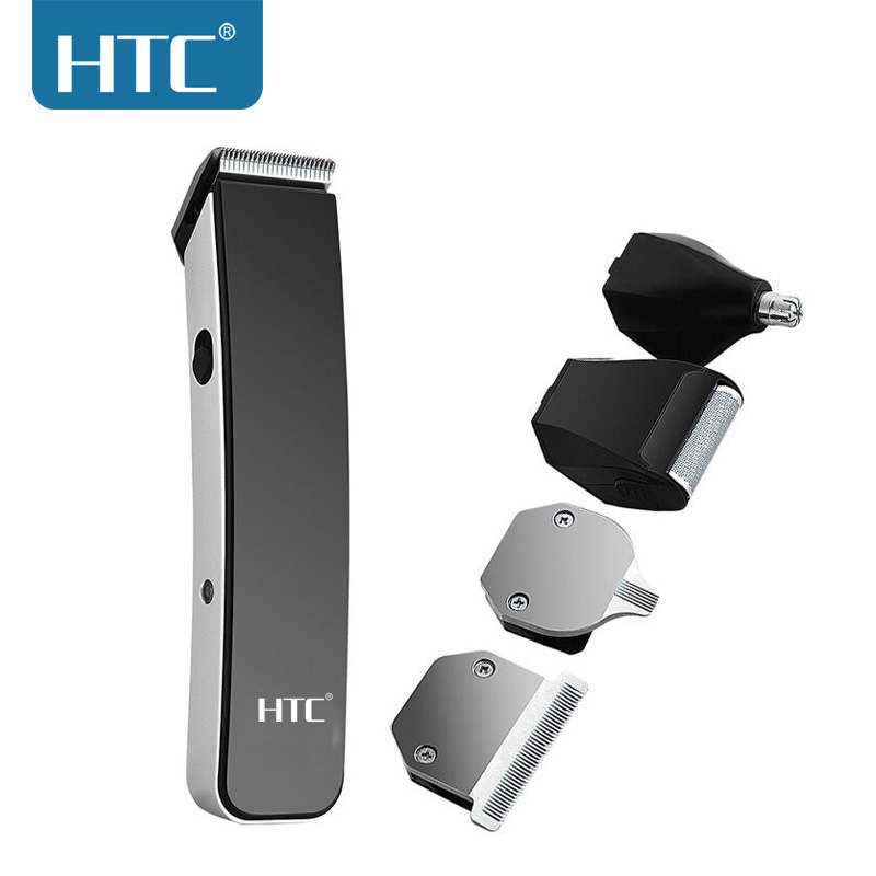 HTC Grooming Kit Trimmer AT-1201