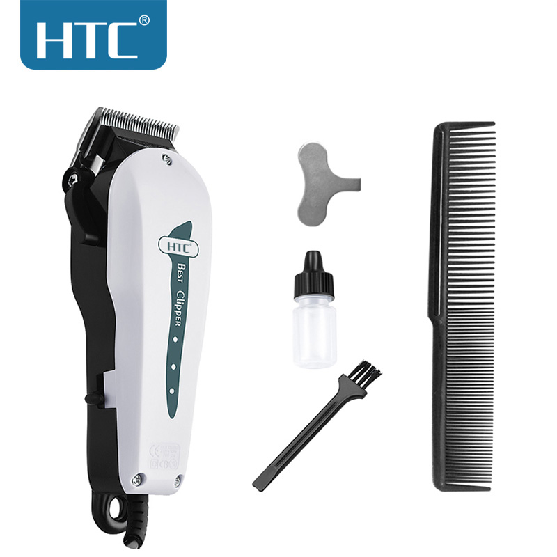 Maquina de cortar sales cabello htc best clipper