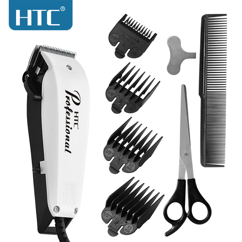 HTC Hair Clippers CT-303