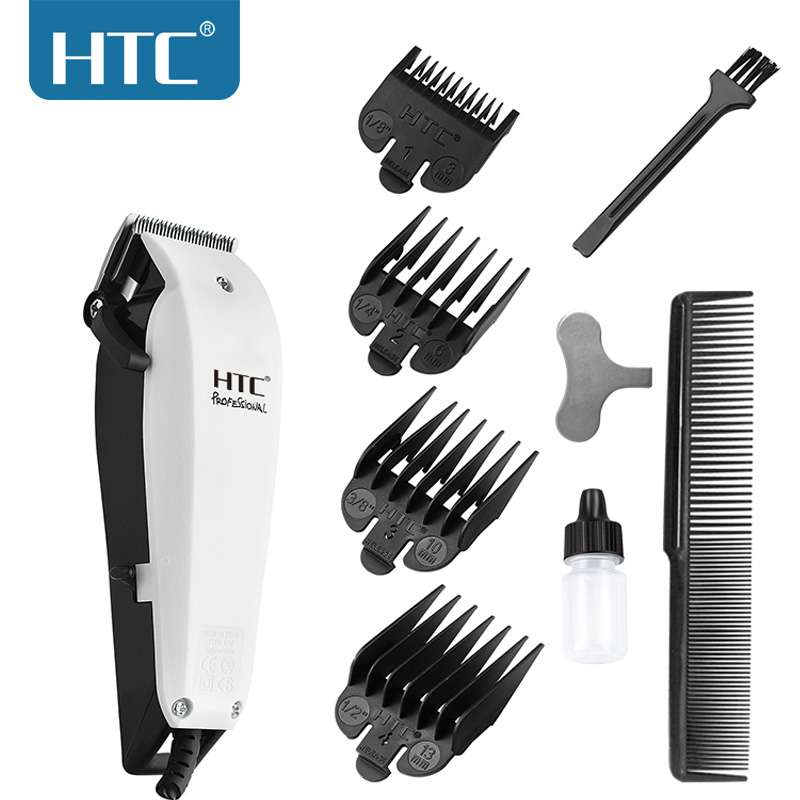 HTC Hair Clippers CT-311