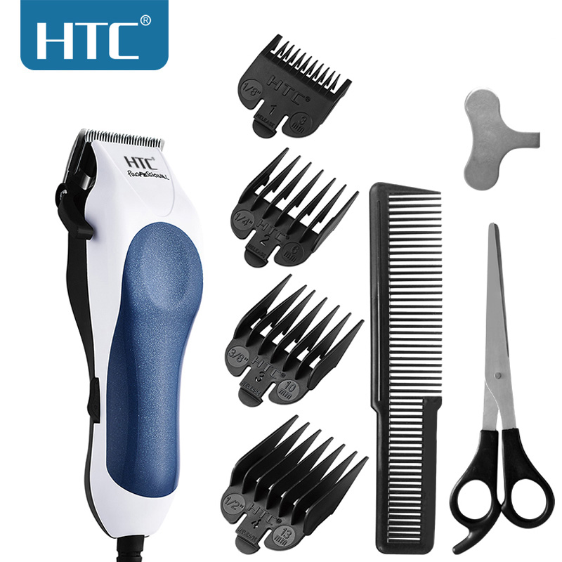 HTC Hair Clippers CT-368