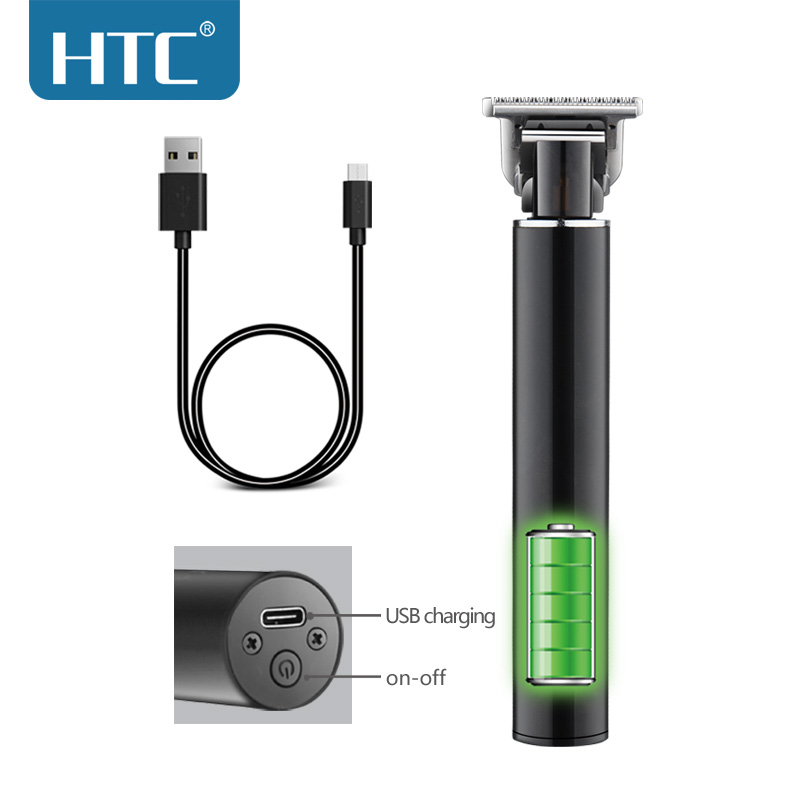 HTC Hair Trimmer AT-115