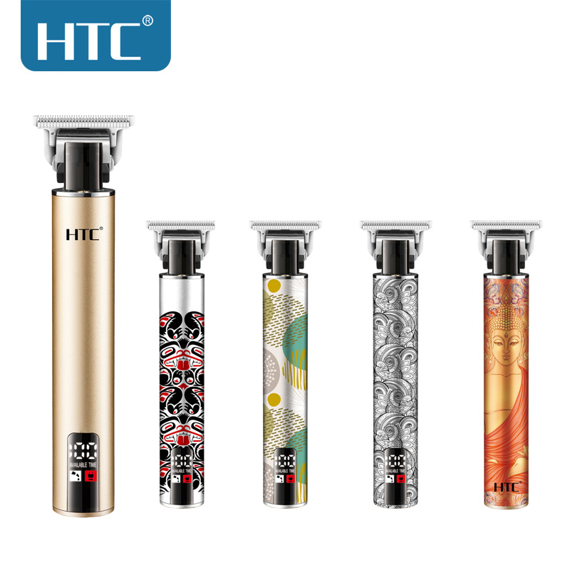 HTC Hair Trimmer AT-172