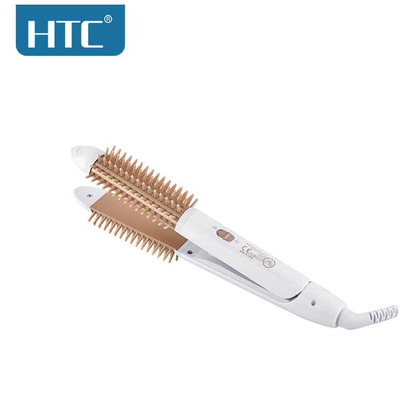 HTC Hair Straightener JK-7029