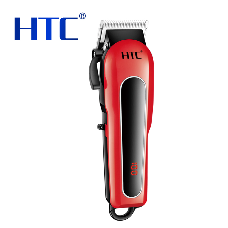 HTC Hair Clippers CT-8089