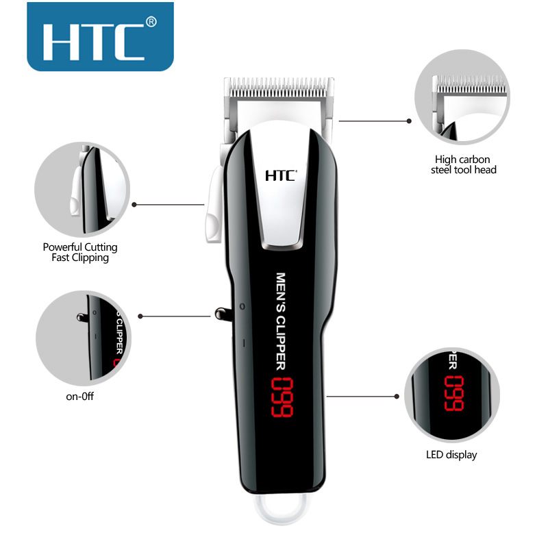 HTC Hair Clipper CT-8088