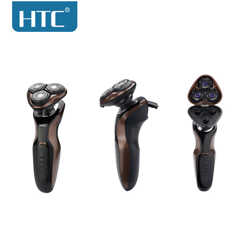 HTC Men Electric  Shaver GT-607