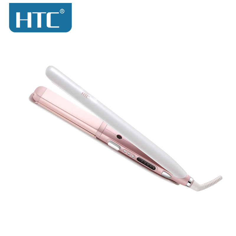 HTC Hair Straightener JK-7052