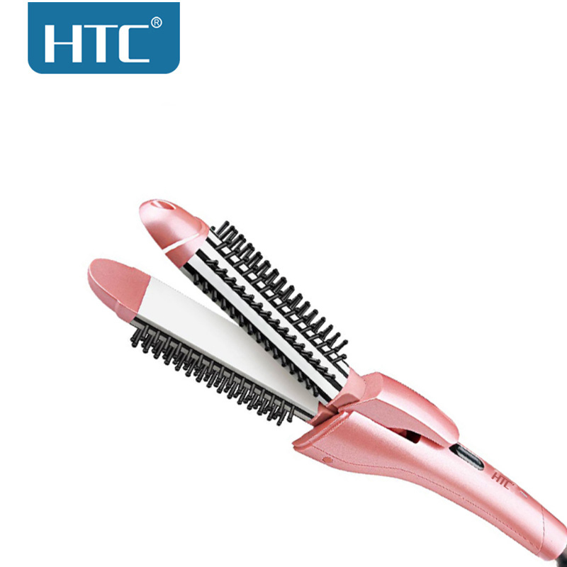 HTC Hair Straightener JK-7036