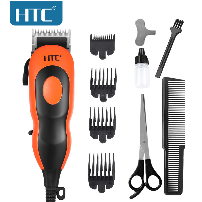 HTC Hair Clippers CT-399