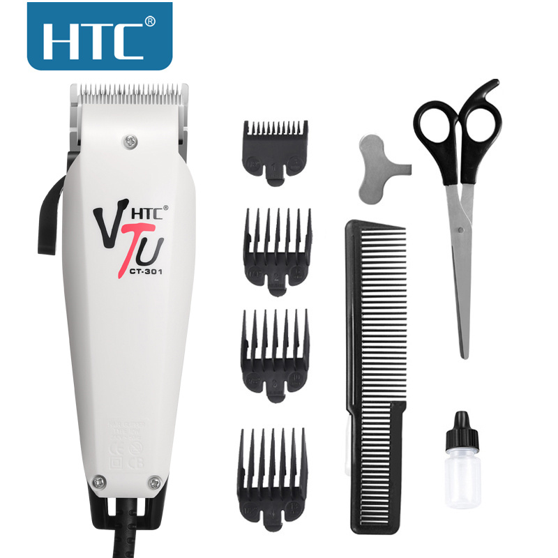 HTC Hair Clippers CT-301