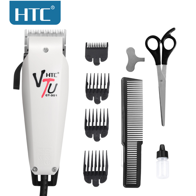 Maquina de cortar outlet cabello htc best clipper