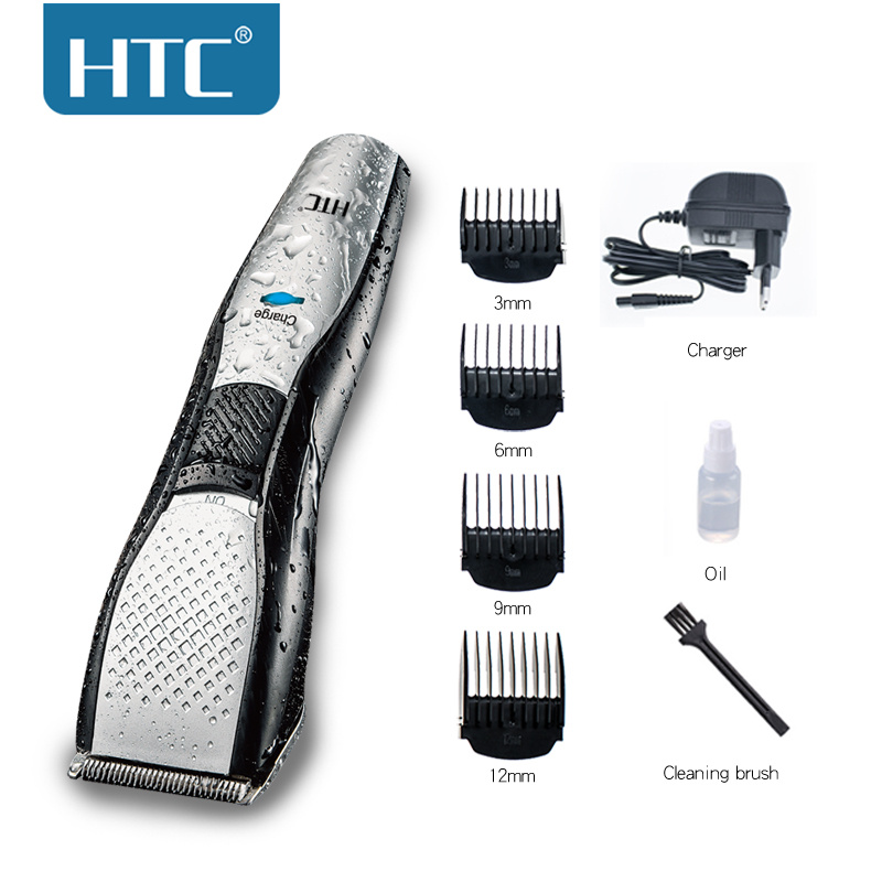 HTC Profeesional Hair Clipper AT-729