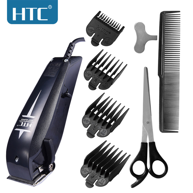 HTC Hair Clippers CT-302