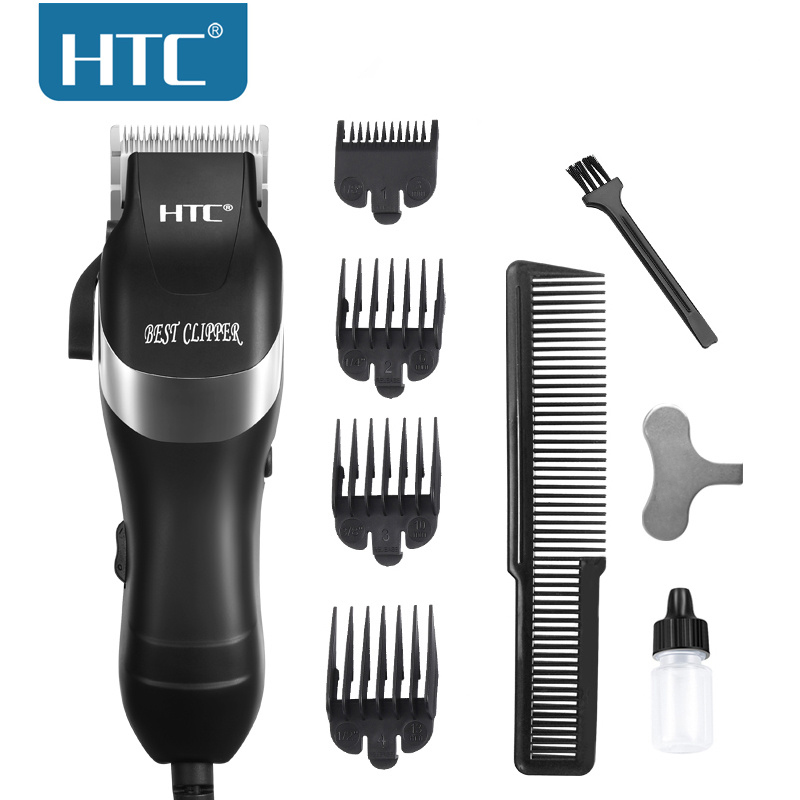 HTC Hair Clippers CT-366