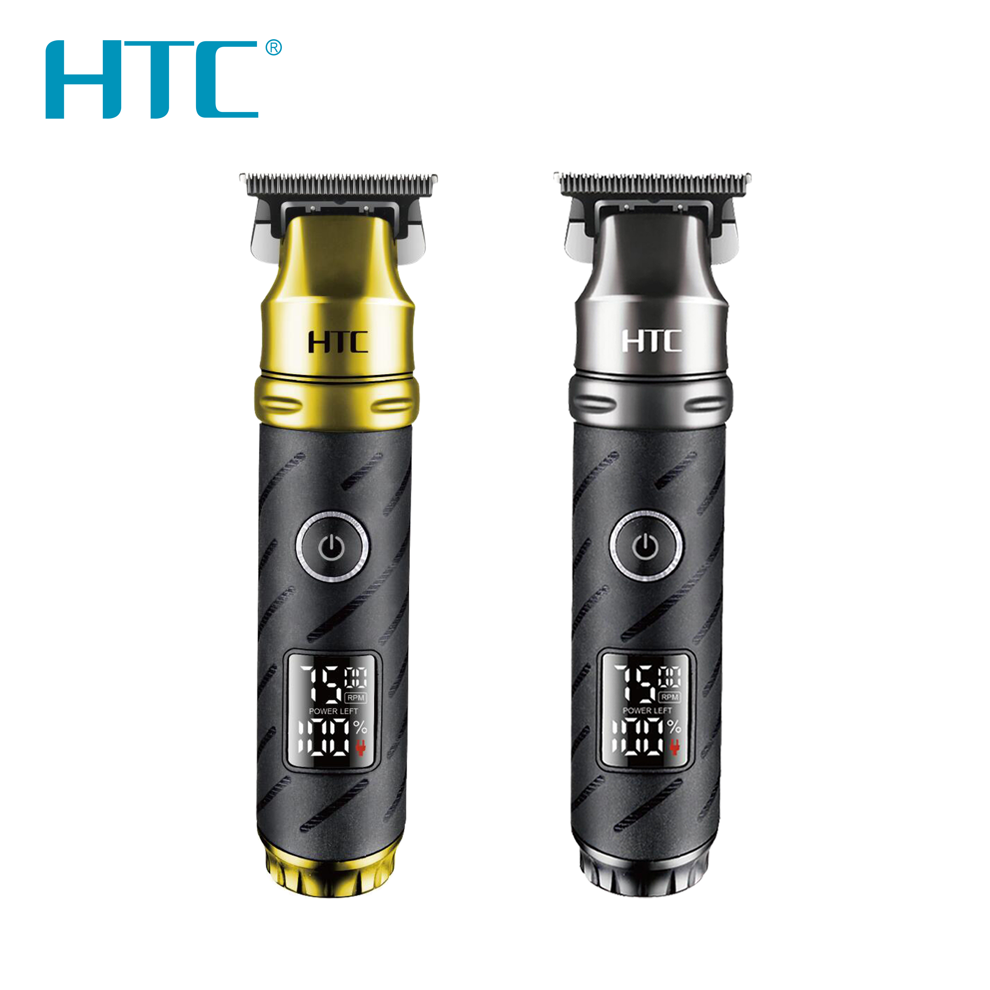HTC Hair Clipper AT-560